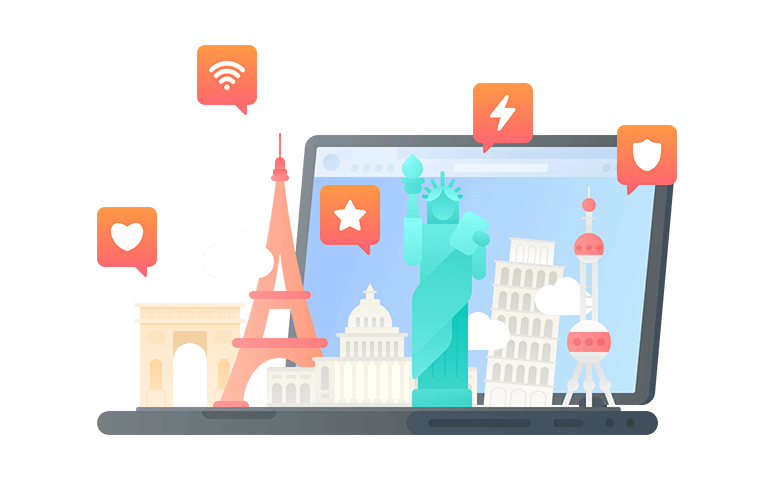 在梵蒂冈连接到中国vpn - 天空乐享